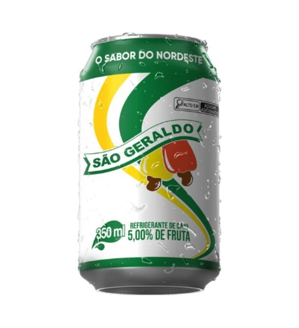 Guaraná São Geraldo