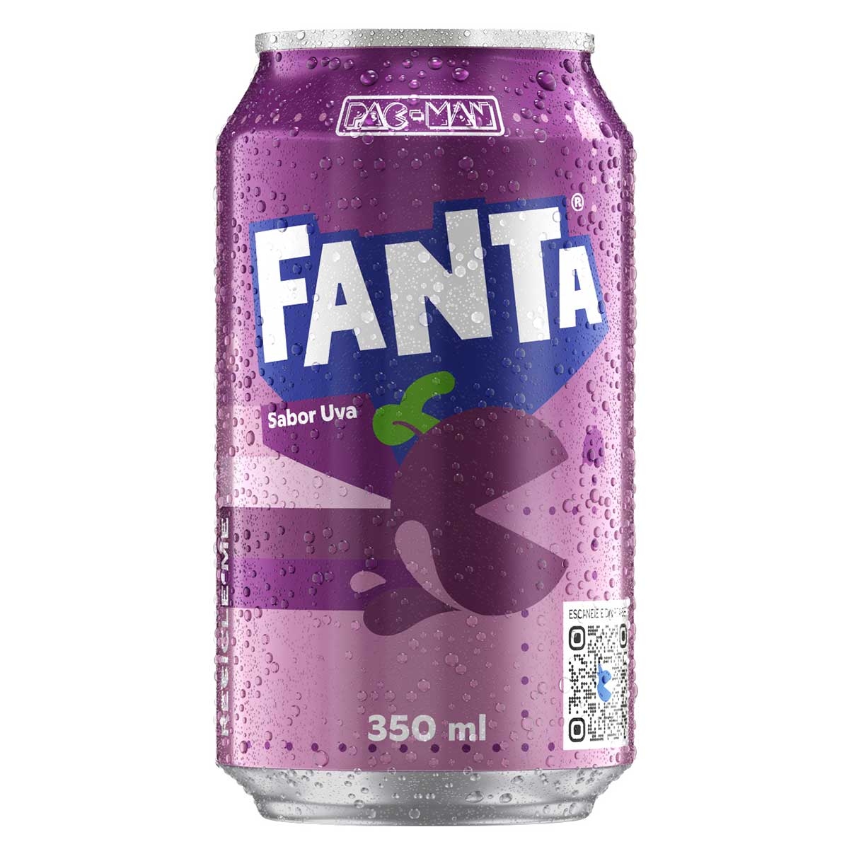 Fanta Uva